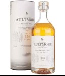 AULTMORE 18 Years Old