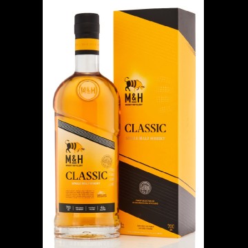 M&H Classic