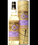 Macduff Douglas Lain Provenance 8 Years Old Speyside Single Maltwhisky