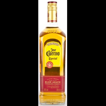 Jose Cuervo Especial Reposado Tequila