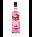 Zubrowka Rosé Vodka