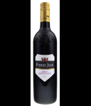 Pierre Jean Merlot Cabernet Sauvignon
