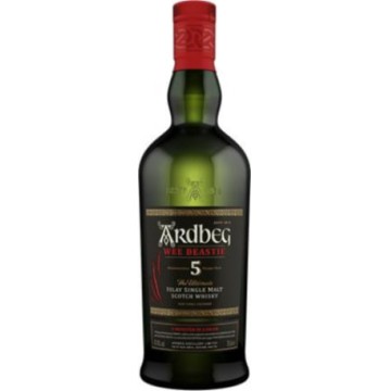 Ardbeg Wee Beastie