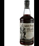 Captain Morgan Black Spiced