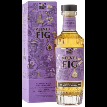 Wemyss Velvet Fig