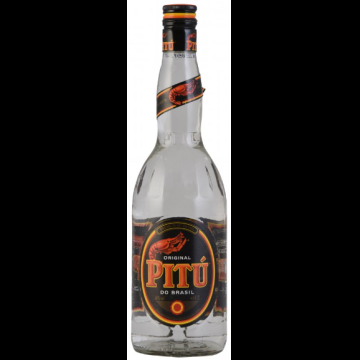 Pitú Cachaca do Brasil