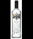SMIRNOFF black