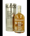 BRUICHLADDICH BERE BARLEY 2008 Orkney Farms