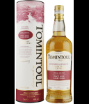 Tomintoul Pinot Noir Cask Finish