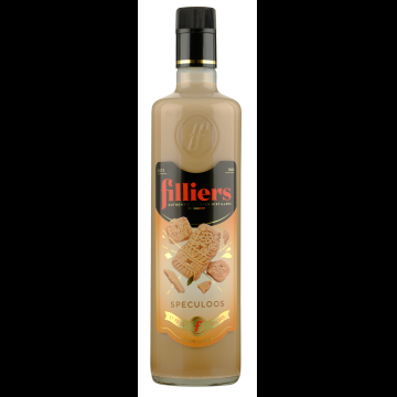 FILLIERS Speculoos Cream