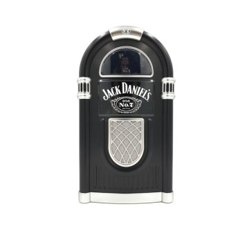 Jack Daniel's In Jukebox Tin