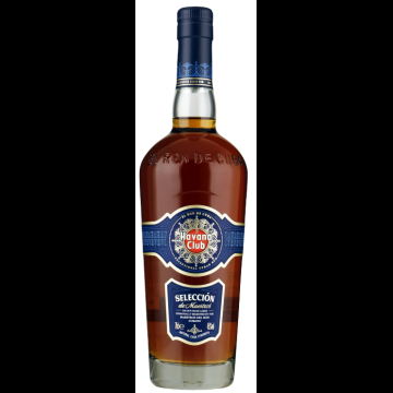 Havana Club Selección de Maestros
