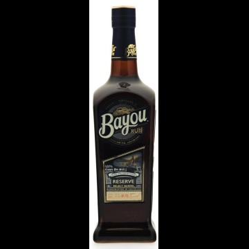 Bayou Reserve Select Barrel 100% Copper Potstill Rum