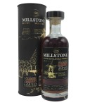 Millstone Special No. 18 23yo 1996 Single Barrel Oloroso Sherry Zuidam Distillers