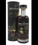 Millstone Special No. 18 23yo 1996 Single Barrel Oloroso Sherry Zuidam Distillers