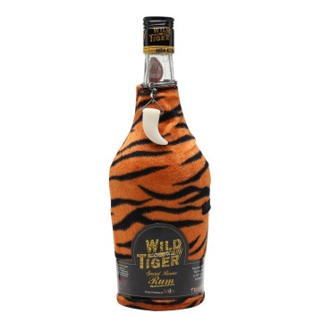 Wild Tiger rum Special Reserve