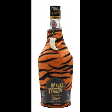 Wild Tiger rum Special Reserve