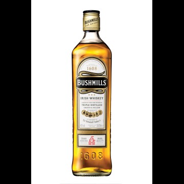 Bushmills Original Irish Whiskey