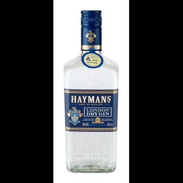 Hayman's London Dry Gin