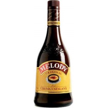 Melody Crema Catalana