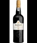 Graham's Port LBV