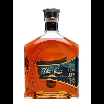 Flor de Cana 12Y