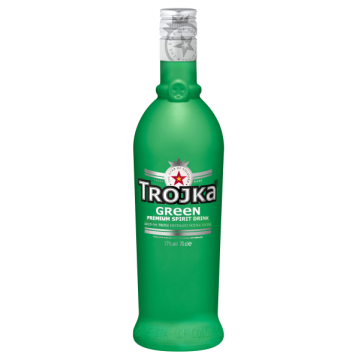 Trojka Green