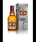 Chivas Regal Blended Scotch Whisky 12 Years Old