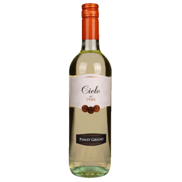 Cielo Pinot Grigio IGT Veneto