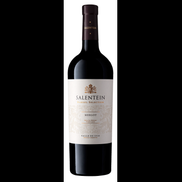 Salentein Barrel Selection Merlot