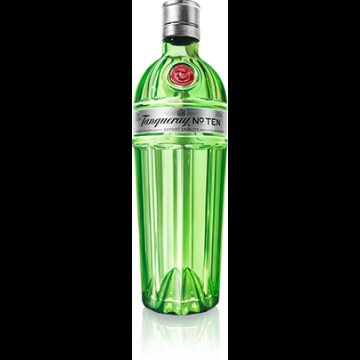 Tanqueray Gin no. 10