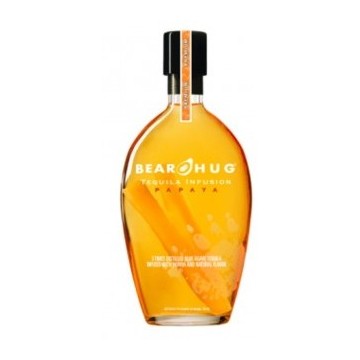 Bear Hug Papaya