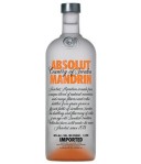 Absolut Vodka Mandarin