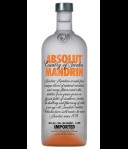 Absolut Vodka Mandarin