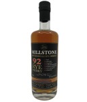 Zuidam Millstone 92 Rye Whisky