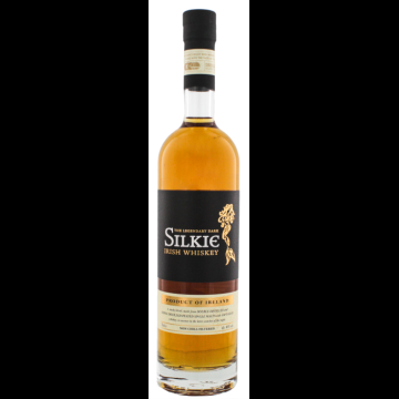 Silkie The legendary Dark Irish Whiskey
