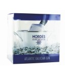 Nordes Atlantic Galician Gin GV + Ice Bucket
