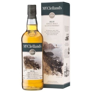 McClelland's Islay Single Malt