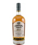Cooper's Choice 7 Years Old Royal Brackla 2014