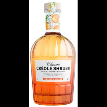 Clement Creole Shrubb Liqueur
