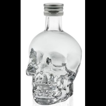 Crystal Head Vodka mini