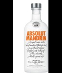 Absolut Mandrin