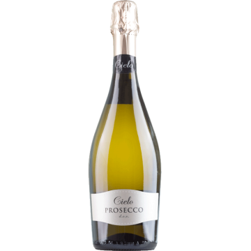 CIELO PROSECCO SPUMANTE