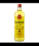 Hartevelt Citroenjenever