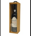 Graham's Quinta dos Malvedos 2001 Vintage