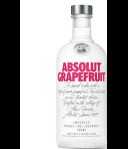 Absolut Grapefruit