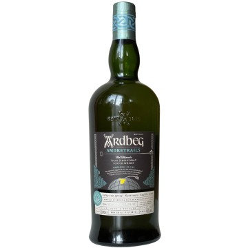 Ardbeg Smoketrails