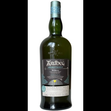 Ardbeg Smoketrails
