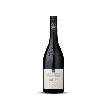 Ropiteau frères 'Les Plants Nobles' VdF Merlot