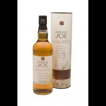 Smokey Joe Islay Blended Malt